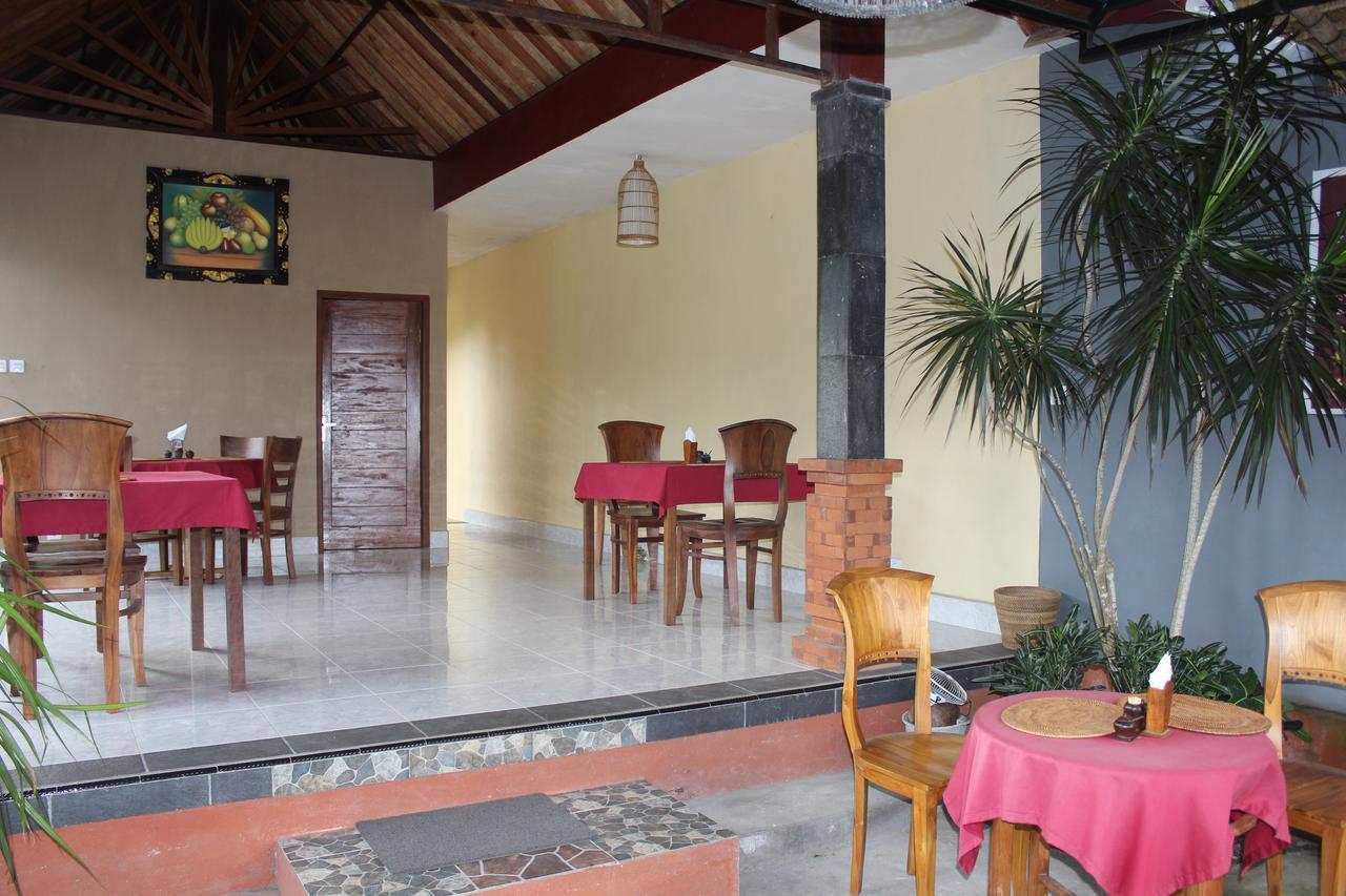 Maha Neka Villa Sidemen  Exterior photo