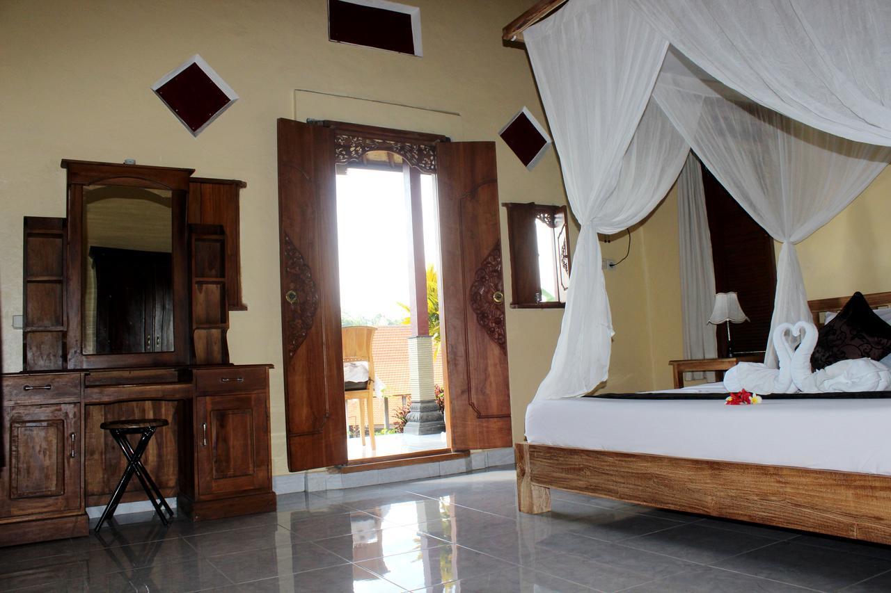 Maha Neka Villa Sidemen  Exterior photo